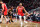 HOUSTON, TX - DECEMBER 13: Eric Gordon #10 of the Houston Rockets dribbles the ball during the game against the Phoenix Suns on December 13, 2022 at the Toyota Center in Houston, Texas. NOTE TO USER: User expressly acknowledges and agrees that, by downloading and or using this photograph, User is consenting to the terms and conditions of the Getty Images License Agreement. Mandatory Copyright Notice: Copyright 2022 NBAE (Photo by Logan Riely/NBAE via Getty Images)