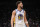 TORONTO, CANADA - DECEMBER 18: Klay Thompson #11 of the Golden State Warriors looks on during the game against the Toronto Raptors on December 18, 2022 at the Scotiabank Arena in Toronto, Ontario, Canada.  NOTE TO USER: User expressly acknowledges and agrees that, by downloading and or using this Photograph, user is consenting to the terms and conditions of the Getty Images License Agreement.  Mandatory Copyright Notice: Copyright 2022 NBAE (Photo by Mark Blinch/NBAE via Getty Images)