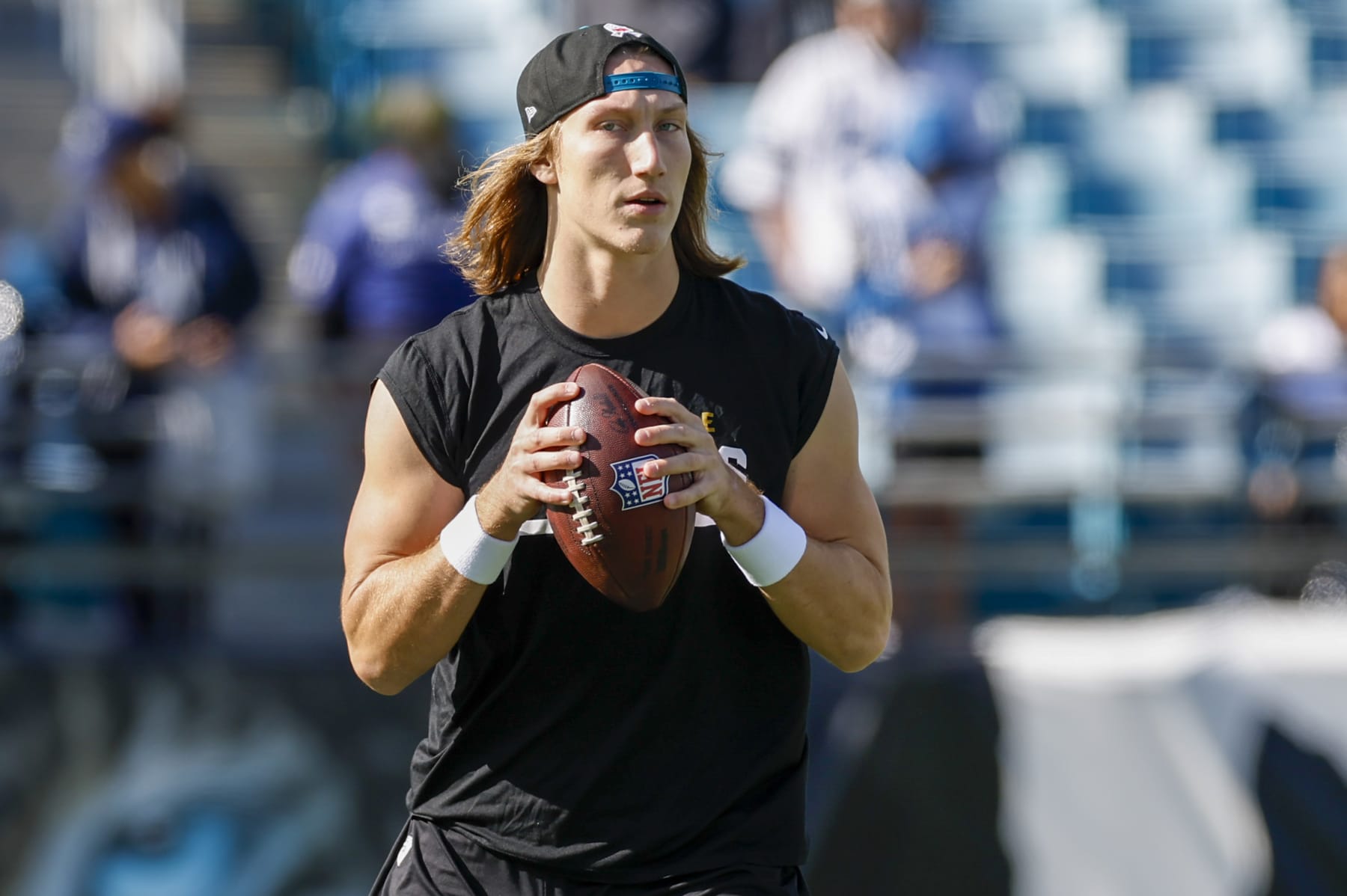 Trevor Lawrence