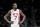 DETROIT, MICHIGAN - DECEMBER 18: Kevin Durant #7 of the Brooklyn Nets looks on against the Detroit Pistons at Little Caesars Arena on December 18, 2022 in Detroit, Michigan. NOTE TO USER: User expressly acknowledges and agrees that, by downloading and or using this photograph, User is consenting to the terms and conditions of the Getty Images License Agreement. (Photo by Nic Antaya/Getty Images)