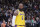 SACRAMENTO, CA - DECEMBER 21: LeBron James #6 of the Los Angeles Lakers looks on during the game against the Sacramento Kings on December 21, 2022 at Golden 1 Center in Sacramento, California. NOTE TO USER: User expressly acknowledges and agrees that, by downloading and or using this Photograph, user is consenting to the terms and conditions of the Getty Images License Agreement. Mandatory Copyright Notice: Copyright 2022 NBAE (Photo by Rocky Widner/NBAE via Getty Images)