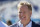 NASHVILLE, TENNESSEE - OCTOBER 23: NFL Commissioner Roger Goodell on the field before a game between the Indianapolis Colts and the Tennessee Titans at Nissan Stadium on October 23, 2022 in Nashville, Tennessee. The Titans defeated the Colts 19-10. (Photo by Wesley Hitt/Getty Images)