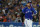 TORONTO, ON - SEPTEMBER 30  - Toronto Blue Jays center fielder George Springer (4) signals to the bench after hitting a single the first inning  on Canadas National Day for Truth and Reconciliation as the Toronto Blue Jays play the Boston Red Sox  at Rogers Centre in Toronto. September 30, 2022.  Each year, in Canada, September 30 marks the National Day for Truth and Reconciliation. The day honours the children who never returned home and Survivors of residential schools, as well as their families and communities.        (Steve Russell/Toronto Star via Getty Images)