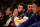 NEW YORK, NEW YORK - DECEMBER 20: Stephen Curry #30 of the Golden State Warriors looks on from the bench during the second quarter of the game against the New York Knicks at Madison Square Garden on December 20, 2022 in New York City. NOTE TO USER: User expressly acknowledges and agrees that, by downloading and/or using this photograph, User is consenting to the terms and conditions of the Getty Images License Agreement. (Photo by Sarah Stier/Getty Images)