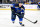 ST. LOUIS, MO - DECEMBER 12: St. Louis Blues right wing Vladimir Tarasenko (91) as seen during a NHL game between the Nashville Predators and the St. Louis Blues on December 12, 2022, at Enterprise Center in St. Louis, MO. (Photo by Keith Gillett/Icon Sportswire via Getty Images)
