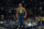 MINNEAPOLIS, MN - DECEMBER 7: Myles Turner #33 of the Indiana Pacers celebrates during the game against the Minnesota Timberwolves on December 7, 2022 at Target Center in Minneapolis, Minnesota. NOTE TO USER: User expressly acknowledges and agrees that, by downloading and or using this Photograph, user is consenting to the terms and conditions of the Getty Images License Agreement. Mandatory Copyright Notice: Copyright 2022 NBAE (Photo by Jordan Johnson/NBAE via Getty Images)