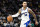SALT LAKE CITY, UTAH - DECEMBER 22: Kyle Kuzma #33 of the Washington Wizards in action during the first half of a game against the Utah Jazz at Vivint Arena on December 22, 2022 in Salt Lake City, Utah. NOTE TO USER: User expressly acknowledges and agrees that, by downloading and or using this photograph, User is consenting to the terms and conditions of the Getty Images License Agreement.  (Photo by Alex Goodlett/Getty Images)