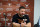 AUSTIN, TX - DECEMBER 10: Texas Longhorns head coach Chris Beard hold a press conference after the game featuring the Texas Longhorns against the Arkansas - Pine Bluff Golden Lions on December 10, 2022 at the Moody Center in Austin, TX. (Photo by John Rivera/Icon Sportswire via Getty Images)