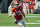 Georgia quarterback Stetson Bennett (13) runs the ball during the first half of an NCAA college football game against Georgia Tech Saturday, Nov. 26, 2022 in Athens, Ga. (AP Photo/John Bazemore)