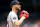 NEW YORK, NY - JULY 17: Chris Sale #41 of the Boston Red Sox prepares to provide the first pitch against the New York Yankees at Yankee Stadium in the Bronx borough of New York City on July 17, 2022 (Photo by Elsa/Getty Images)