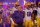 ATLANTA, GEORGIA - DECEMBER 03: Head coach Brian Kelly of the LSU Tigers stands with his team in the tunnel prior to the SEC Championship game against the Georgia Bulldogs at Mercedes-Benz Stadium on December 03, 2022 in Atlanta, Georgia. (Photo by Kevin C. Cox/Getty Images)