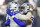 Dallas Cowboys' CeeDee Lamb celebrates his touchdown catch with Dak Prescott during the first half of an NFL football game against the Philadelphia Eagles Saturday, Dec. 24, 2022, in Arlington, Texas. (AP Photo/Tony Gutierrez)
