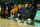 BIRMINGHAM, AL - DECEMBER 30:  UTEP Miners head coach Joe Golding during the game between the UAB Blazers and the UTEP Miners on December 30, 2021 at Bartow Arena in Birmingham, Alabama. (Photo by Michael Wade/Icon Sportswire via Getty Images)