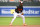 BALTIMORE, MARYLAND - OCTOBER 5: Jorge Mateo #3 of the Baltimore Orioles takes shortstop against the Toronto Blue Jays during a doubleheader game at Oriole Park at Camden Yards on October 5, 2022 in Baltimore, Maryland (Photo by G Fiume/Getty Images)