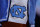 NEW YORK, NY - DECEMBER 17:  A general view of the North Carolina Tar Heels shorts logo during the second half of the CBS Sports Classic basketball game against the Ohio State Buckeyes on December 17, 2022 at Madison Square Garden in New York, New York.  (Photo by Rich Graessle/Icon Sportswire via Getty Images)