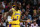 MIAMI, FLORIDA - DECEMBER 28: LeBron James #6 of the Los Angeles Lakers reacts during the third quarter against the Miami Heat at FTX Arena on December 28, 2022 in Miami, Florida. NOTE TO USER: User expressly acknowledges and agrees that, by downloading and or using this photograph, User is consenting to the terms and conditions of the Getty Images License Agreement. (Photo by Megan Briggs/Getty Images)