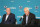 CHARLOTTE, NC - JUNE 28: General Manager of the Charlotte Hornets Mitch Kupchak and Head Coach Steve Clifford  of the Charlotte Hornets talk to the media during th introductory press conference on June 28, 2022 at Spectrum Center in Charlotte, North Carolina. NOTE TO USER: User expressly acknowledges and agrees that, by downloading and or using this photograph, User is consenting to the terms and conditions of the Getty Images License Agreement. Mandatory Copyright Notice: Copyright 2022 NBAE (Photo by Brock Williams-Smith/NBAE via Getty Images)