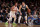 NEW YORK, NY - DECEMBER 3: Luka Doncic #77 of the Dallas Mavericks dribbles the ball during the game against the New York Knicks on December 3, 2022 at Madison Square Garden in New York City, New York. NOTE TO USER: User expressly acknowledges and agrees that, by downloading and or using this photograph, User is consenting to the terms and conditions of the Getty Images License Agreement. Mandatory Copyright Notice: Copyright 2022 NBAE  (Photo by Nathaniel S. Butler/NBAE via Getty Images)