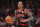 CHICAGO, ILLINOIS - DECEMBER 28: DeMar DeRozan #11 of the Chicago Bulls dribbles up the court against the Milwaukee Bucks during the first half at United Center on December 28, 2022 in Chicago, Illinois. NOTE TO USER: User expressly acknowledges and agrees that, by downloading and or using this photograph, User is consenting to the terms and conditions of the Getty Images License Agreement. (Photo by Michael Reaves/Getty Images)