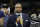 INDIANAPOLIS, IN - DECEMBER 03: Big 10 commissioner Kevin Warren is seen following the Big 10 Championship college football game between the Purdue Boilermakers and Michigan Wolverines on December 3, 2022 at Lucas Oil Stadium in Indianapolis, Indiana. (Photo by Joe Robbins/Icon Sportswire via Getty Images)