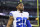 ARLINGTON, TX - DECEMBER 24: Running back Tony Pollard #20 of the Dallas Cowboys looks on before kickoff against the Philadelphia Eagles at AT&T Stadium on December 24, 2022 in Arlington, Texas. (Photo by Cooper Neill/Getty Images)