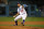 LOS ANGELES, CA - JUNE 28: Trevor Bauer #27 of the Los Angeles Dodgers pitches during the game against the San Francisco Giants at Dodger Stadium on June 28, 2021 in Los Angeles, California. The Dodgers defeated the Giants 3-2. (Photo by Rob Leiter/MLB Photos via Getty Images)