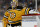 BOSTON - JANUARY 01:  Tim Thomas #30 of the Boston Bruins looks on from the net before the game against the Philadelphia Flyers during the 2010 Bridgestone Winter Classic at Fenway Park on January 1, 2010 in Boston, Massachusetts. The Boston Bruins defeated the Philadelphia Flyers 2-1 in overtime.  (Photo by Elsa/Getty Images)