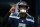 SEATTLE, WASHINGTON - JANUARY 01: Geno Smith #7 of the Seattle Seahawks takes the field prior to a game against the New York Jets at Lumen Field on January 01, 2023 in Seattle, Washington. (Photo by Lindsey Wasson/Getty Images)
