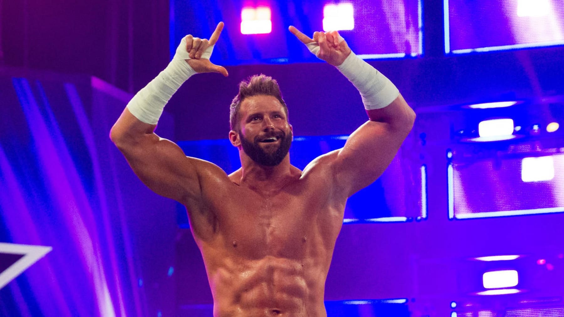 Matt Cardona, best known to WWE fans as Zack Ryder, has reinvented himself since leaving in 2020.