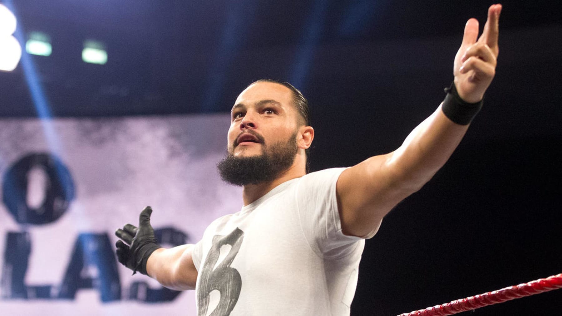 Rumors have been circulating for months that Bo Dallas could be on his way back to WWE.