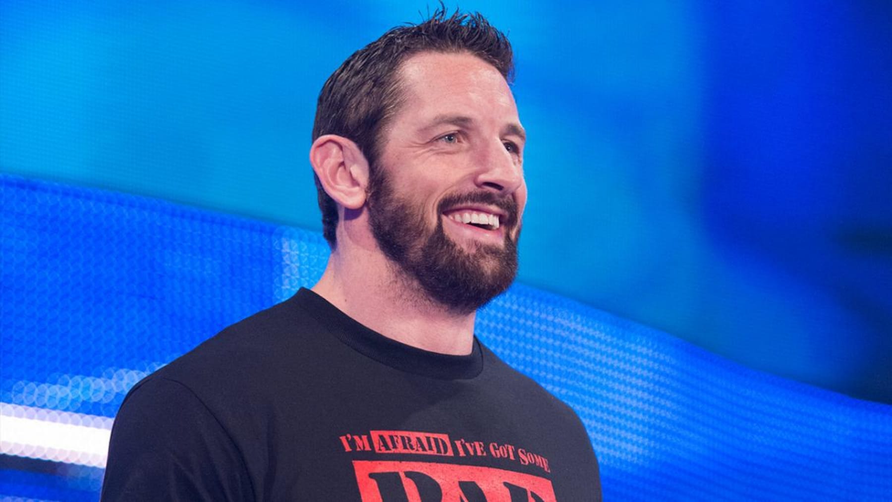 Wade Barrett returned to WWE in 2020 as a commentator, but fans are awaiting his in-ring return.