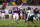 BIRMINGHAM, AL - DECEMBER 27: East Carolina Pirates quarterback Holton Ahlers (12) passes during the TicketSmarter Birmingham Bowl between the East Carolina Pirates and the Coastal Carolina Chanticleers at Protective Stadium in Birmingham, AL on December 27, 2022. (Photo by Chris McDill/Icon Sportswire via Getty Images)