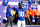 EAST RUTHERFORD, NJ - JANUARY 01:  New York Giants wide receiver Richie James (80) prior to the National Football League game between the New York Giants and the Indianapolis Colts on January 1, 2023 at MetLife Stadium in East Rutherford, New Jersey.  (Photo by Rich Graessle/Icon Sportswire via Getty Images)