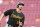 Pittsburgh Pirates' Bryan Reynolds (10) plays during the second baseball game of a doubleheader against the Cincinnati Reds Thursday, July 7, 2022, in Cincinnati. (AP Photo/Jeff Dean)