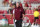 FAYETTEVILLE, AR - SEPTEMBER 17: Missouri State Bears head coach Bobby Petrino before the college football game between the Missouri State Bears and Arkansas Razorbacks on September 17, 2022, at Donald W. Reynolds Razorback Stadium in Fayetteville, Arkansas. (Photo by Andy Altenburger/Icon Sportswire via Getty Images)