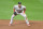 BALTIMORE, MD - AUGUST 19: Eric Hosmer #35 of the Boston Red Sox tin position during a baseball game against the Baltimore Orioles at Oriole Park at Camden Yards on August 19, 2022 in Baltimore, Maryland. (Photo by Mitchell Layton/Getty Images)