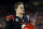 CINCINNATI, OH - JANUARY 2: Joe Burrow #9 of the Cincinnati Bengals stretches prior to an NFL football game against the Buffalo Bills at Paycor Stadium on January 2, 2023 in Cincinnati, Ohio. (Photo by Kevin Sabitus/Getty Images)