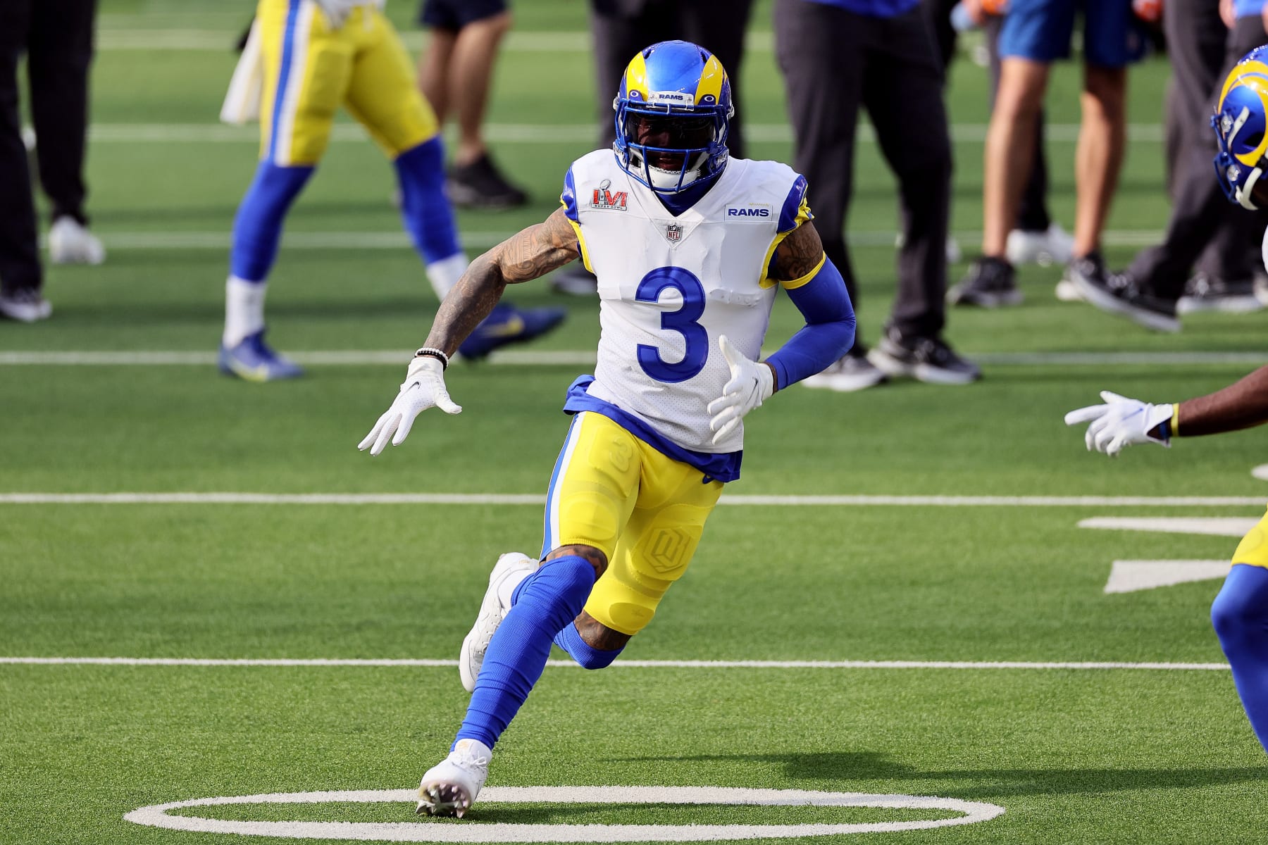 Odell Beckham Jr.