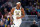 INDIANAPOLIS, INDIANA - DECEMBER 29: Myles Turner #33 of the Indiana Pacers jogs across the court in the first quarter against the Cleveland Cavaliers at Gainbridge Fieldhouse on December 29, 2022 in Indianapolis, Indiana. NOTE TO USER: User expressly acknowledges and agrees that, by downloading and or using this photograph, User is consenting to the terms and conditions of the Getty Images License Agreement. (Photo by Dylan Buell/Getty Images)