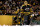 BOSTON, MASSACHUSETTS - JANUARY 02: Linus Ullmark #35 of the Boston Bruins walks to the ice surface before the start of the third period during the 2023 Discover NHL Winter Classic game between the Pittsburgh Penguins and the Boston Bruins at Fenway Park on January 02, 2023 in Boston, Massachusetts. (Photo by Dave Sandford/NHLI via Getty Images)