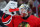 Alex Stalock and Chicago's goalies are under fire constantly this season
