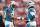 TAMPA, FL - JANUARY 1: Shi Smith #12 of the Carolina Panthers celebrates with Chuba Hubbard #30 after scoring a touchdown during the fourth quarter of an NFL football game against the Tampa Bay Buccaneers at Raymond James Stadium on January 1, 2023 in Tampa, Florida. (Photo by Kevin Sabitus/Getty Images)