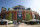 MILWAUKEE, WI - OCTOBER 9: Outside American Family Field before Game 2 of the National League Division Series between the Atlanta Braves and the Milwaukee Brewers on October 9, 2021 at American Family Field in Milwaukee, Wisconsin. General view of. (Photo by Stacey Revere/Getty Images)