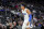 DETROIT, MICHIGAN - DECEMBER 28: Paolo Banchero #5 of the Orlando Magic looks on against the Detroit Pistons at Little Caesars Arena on December 28, 2022 in Detroit, Michigan. NOTE TO USER: User expressly acknowledges and agrees that, by downloading and or using this photograph, User is consenting to the terms and conditions of the Getty Images License Agreement. (Photo by Nic Antaya/Getty Images)