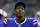 Buffalo Bills cornerback Xavier Rhodes (29) during the second half of an NFL football game against the Cleveland Browns, Sunday, Nov. 20, 2022, in Detroit. (AP Photo/Duane Burleson)