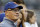 New York Mets owner Steve Cohen