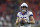 GLENDALE, ARIZONA - DECEMBER 31: Quarterback Max Duggan #15 of the TCU Horned Frogs warms up before the Vrbo Fiesta Bowl against the Michigan Wolverines at State Farm Stadium on December 31, 2022 in Glendale, Arizona. The Horned Frogs defeated the Wolverines 51-45. (Photo by Chris Coduto/Getty Images)