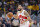 Toronto Raptors guard Fred VanVleet (23) during an NBA basketball game in Indianapolis, Monday, Jan. 2, 2023. (AP Photo/Doug McSchooler)