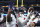 INDIANAPOLIS, INDIANA - JANUARY 08:  Defensive tackle Thomas Booker IV #56 of the Houston Texans celebrates after an interception returned for a touchdown during the game against the Indianapolis Colts at Lucas Oil Stadium on January 08, 2023 in Indianapolis, Indiana. (Photo by Justin Casterline/Getty Images)