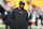 PITTSBURGH, PENNSYLVANIA - JANUARY 08: Head coach Mike Tomlin of the Pittsburgh Steelers looks on before the game against the Cleveland Browns at Acrisure Stadium on January 08, 2023 in Pittsburgh, Pennsylvania. (Photo by Joe Sargent/Getty Images)